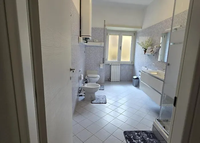 Апартаменты La Casa Di Jo