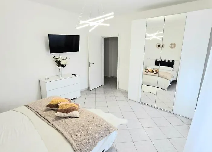 Апартаменты La Casa Di Jo *
