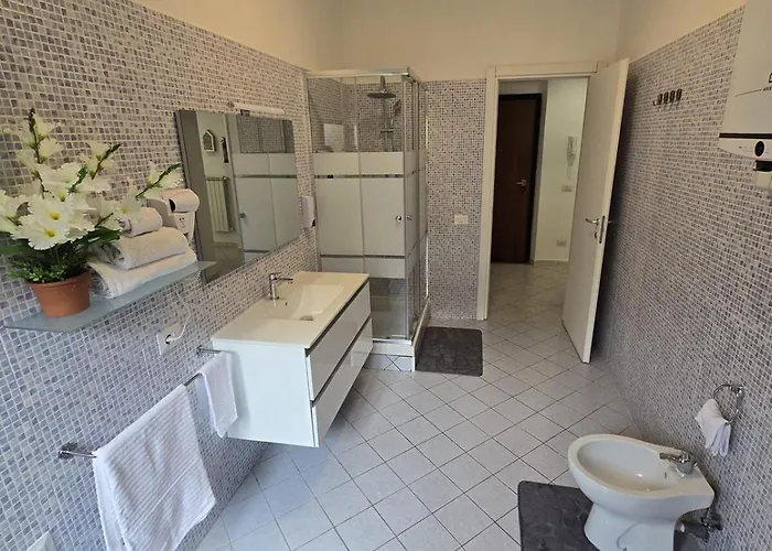La Casa Di Jo Апартаменты Рим