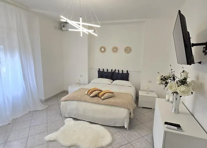 La Casa Di Jo Апартаменты Рим