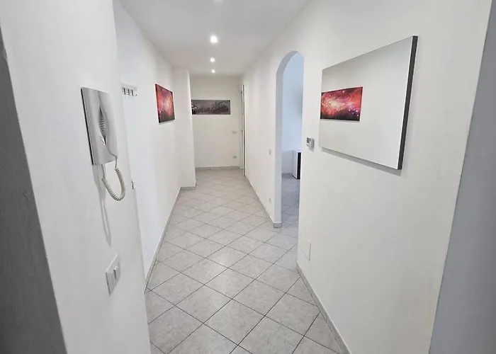 La Casa Di Jo Апартаменты *