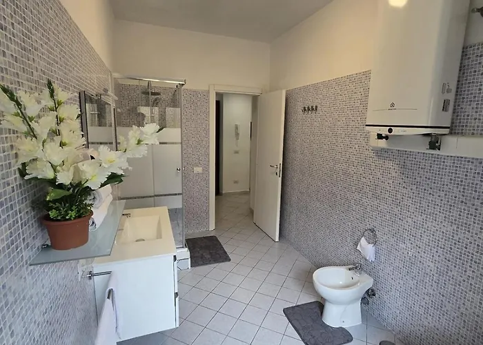 Апартаменты La Casa Di Jo Рим