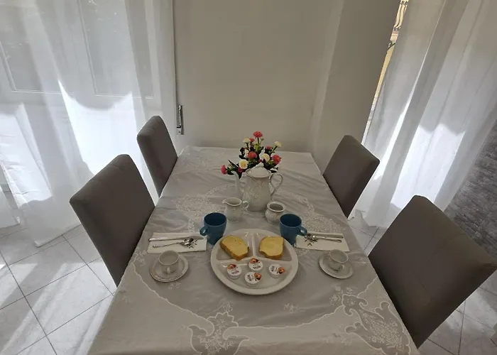 La Casa Di Jo